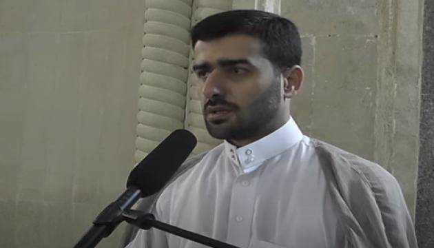  Hacı Samir - Ramazan moizəsi (Tovhid - 7)