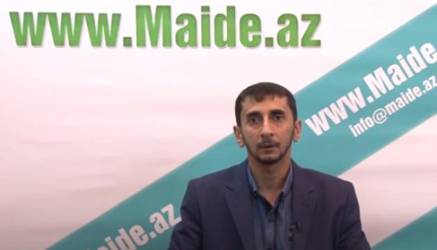 Əlihüseyn Nuri - Quranda dua_5