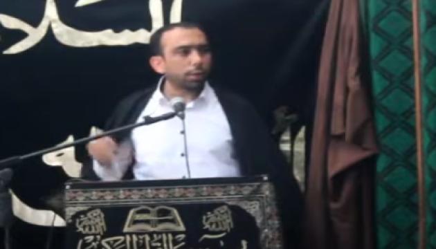 Hacı Sahib - Ramazan ayı_1 (2016)