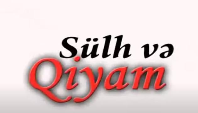 Hacı Lətif - Sülh və Qiyam_9