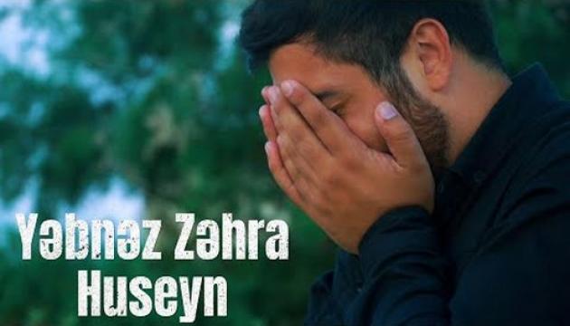Heybət Heydəri - Yəbnəz Zəhra Huseyn