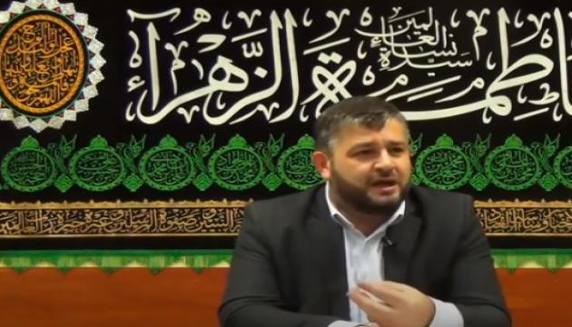 Seyid Rəşid - Yuxunun həqiqəti