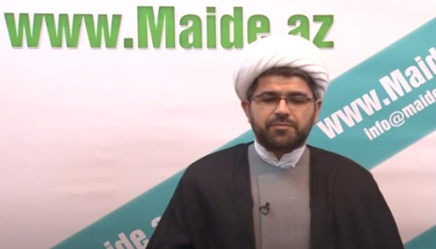 Hacı İlham - Təqvalı şəxslərin sifətləri_4