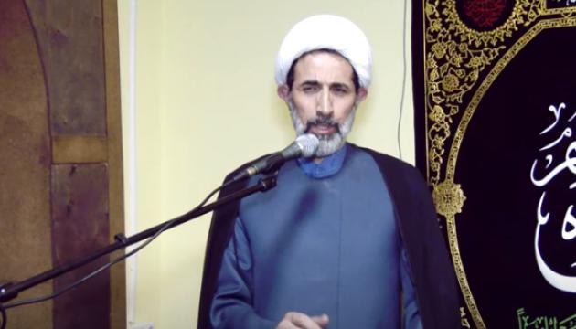 Əkbər Ciddi-Hz.Əli(ə) ömrünün sonunda Ramazan ayı haqda vəsiyyəti