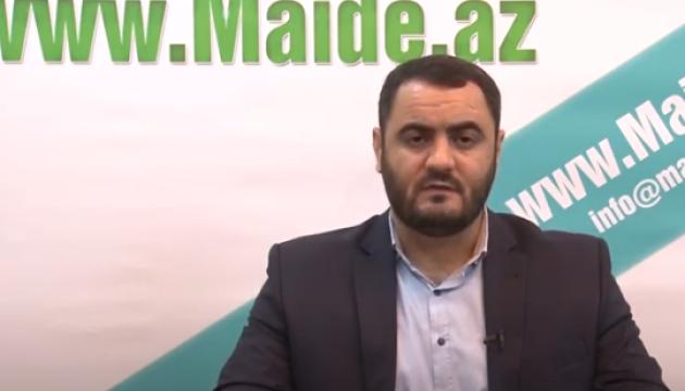 Qədir Məmmədov - Xeyirli aqibət təqvalılar üçündür_1