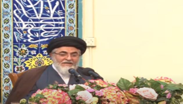 Ocaq Nejad - Həzrəti Əlinin (ə) mövludu (2018)