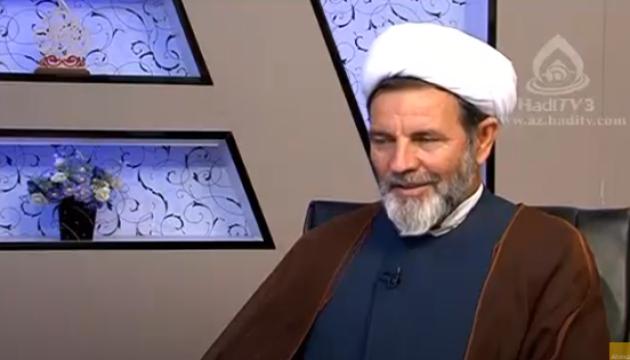 Əli Əhmədpur - Bərəkətli həyat_42