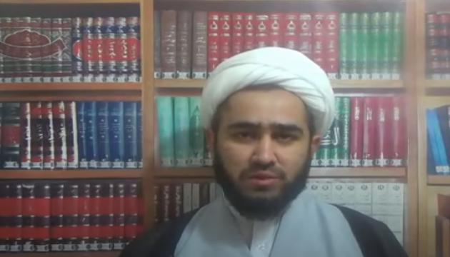 Şeyx Təbriz - Fəqihin mütləq vilayəti alimlərin nəzərində