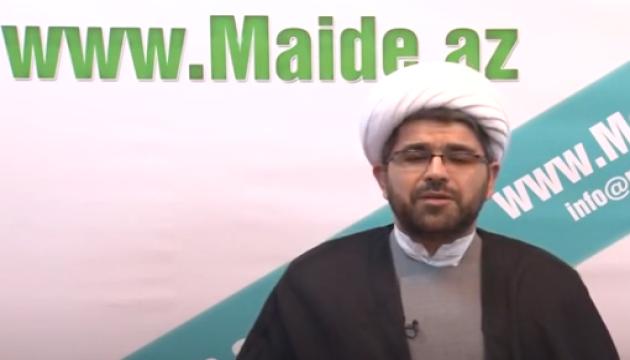 Hacı İlham - Təqvalı şəxslərin sifətləri_5