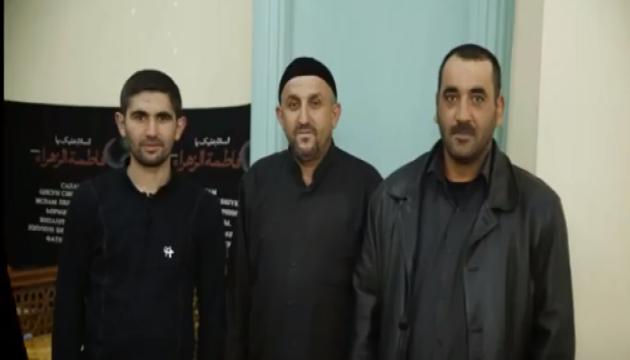 Hacı Səlim - Nas surəsi (Təfsir)