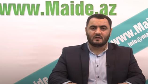 Qədir Məmmədov - Xeyirli aqibət təqvalılar üçündür_2