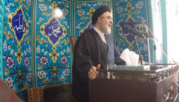 Ocaq Nejad - Qısqanclıq