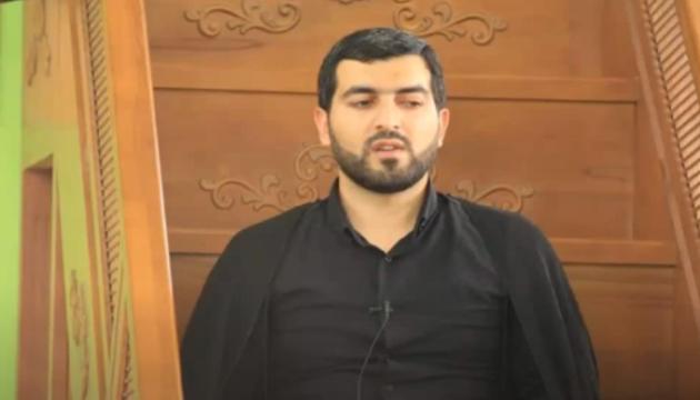 Hacı Eldayaq - Göz Yaşı