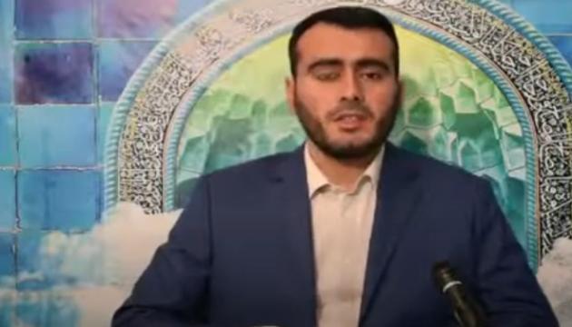 Camir Ağayev-Allahı görmək mümkündürmü?(14-cü dərs)