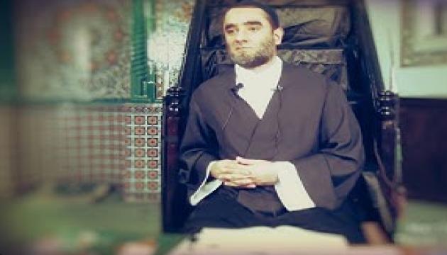 Şeyx Cavid - Lə iləhə illəllah (11-ci Dərs)