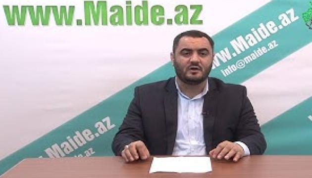 Qədir Məmmədov - Tövbə xeyirli aqibətdə yardımçı amil_1