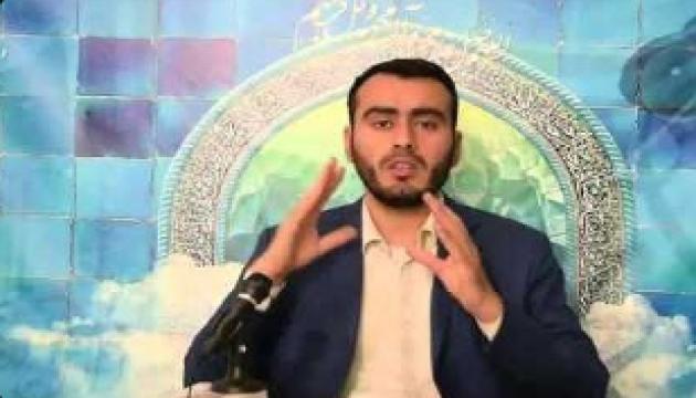 Camir Ağayev-Lən təranidə lən kəlməsini əbədiliyə dəlalət edir? (16-cı dərs)