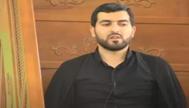 Hacı Eldayaq - Günahdan tövbə etməsək