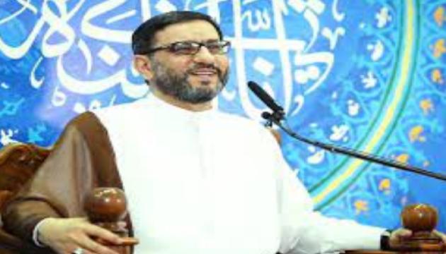 Hacı Şahin - Dini elmləri öyrənək