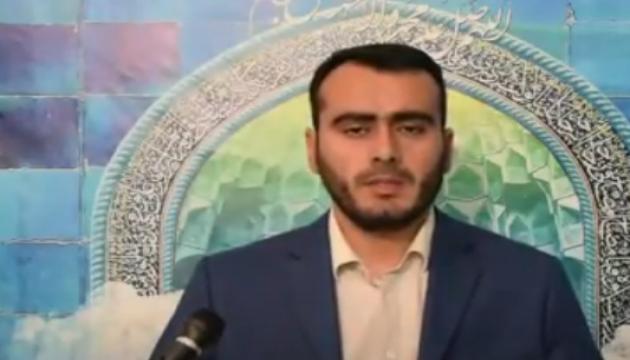 Camir Ağayev-Allahı görmək mümkündürmü?_2 (15-ci dərs)