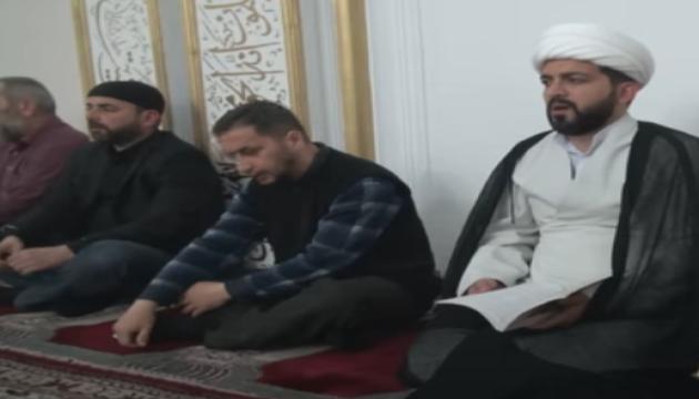 Hacı Eldayaq - Hz Əlinin (ə) mövlud tədbiri (2018)