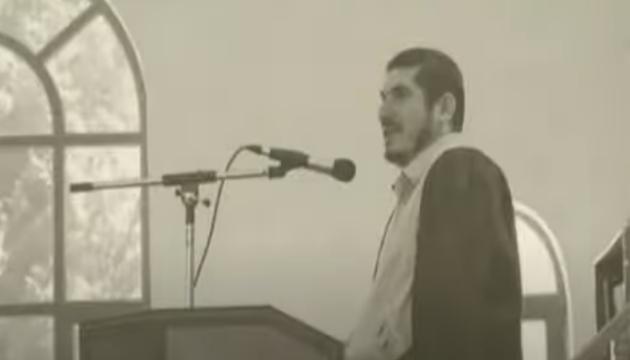 Seyid Mircəfər - Valideyn haqsız olarsa