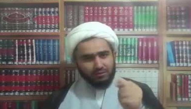 Şeyx Təbriz - Fəqihin vilayətinə dair bəzi iradlara qısa cavab