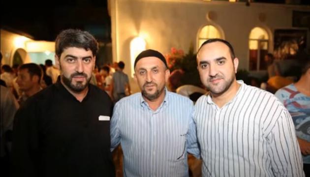 Hacı Səlim - Nəsr surəsi (Təfsir)