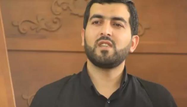 Hacı Eldayaq - Allahın rəhməti