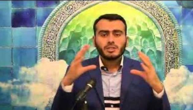 Camir Ağayev-Təcəlla nə deməkdir? Allahı görmək mümkündürmü? (17-ci dərs)