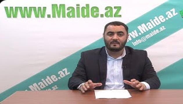 Qədir Məmmədov - Tövbə xeyirli aqibətdə yardımçı amil_2