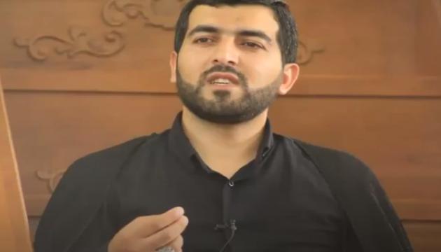 Hacı Eldayaq - Allahın qüdrəti