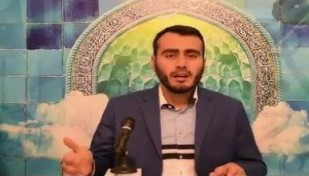 Camir Ağayev - Allahla görüş nə deməkdir? (19-cu dərs)