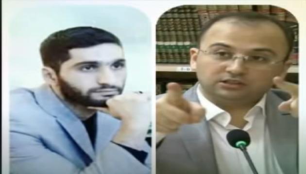 Şahin Nəcəfli - İlahi hədiyyə_2