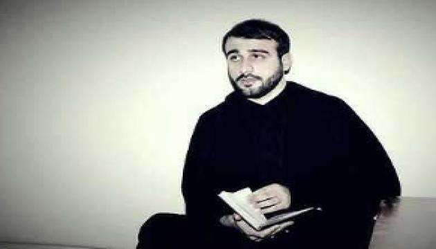 Hacı Ramil - Qiyamətdə hesab-kitab_2