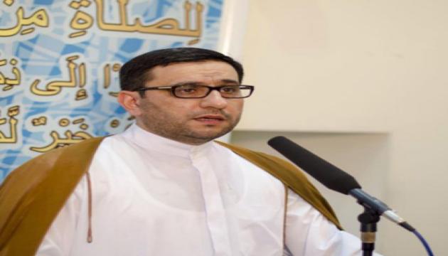  Hacı Şahin - İnsanın məsuliyyəti