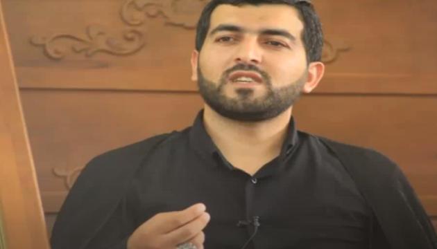  Hacı Eldayaq - Həsəd və paxıllıq