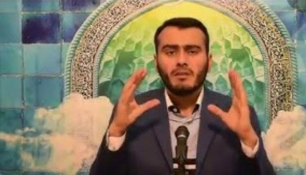 Camir Ağayev-Allahı görmək mümkündürmü? Əraf surəsi, ayə:143 (18-ci dərs)