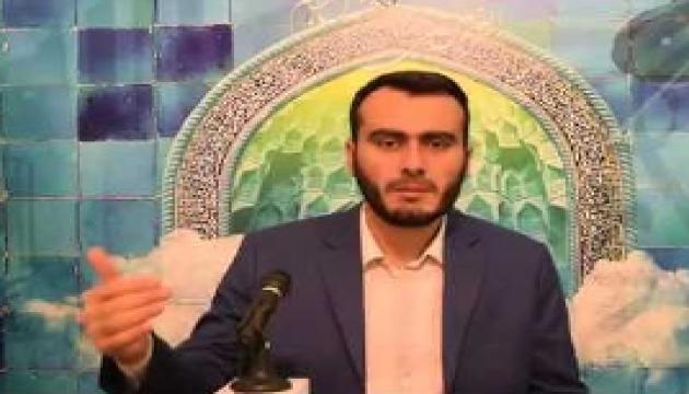 Camir Ağayev - Peyğəmbər (s) Allahı meracda gördümü? (22-ci dərs)