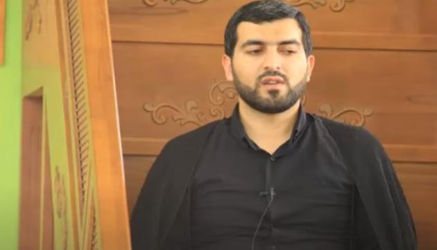  Hacı Eldayaq - Ayətullah Şuştərinin əhvalatı