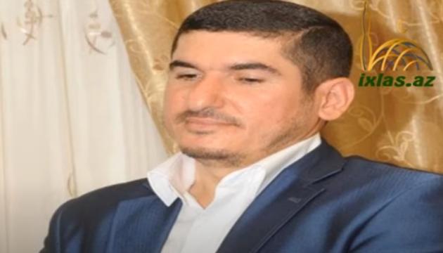 Seyid Mircəfər - İslamda qadın