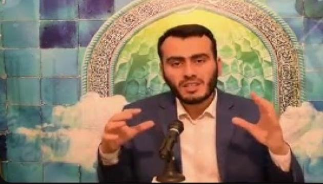  Camir Ağayev-Allahı görmək mümkündürmü? Qiyamət surəsi 22-23 (21-ci dərs)