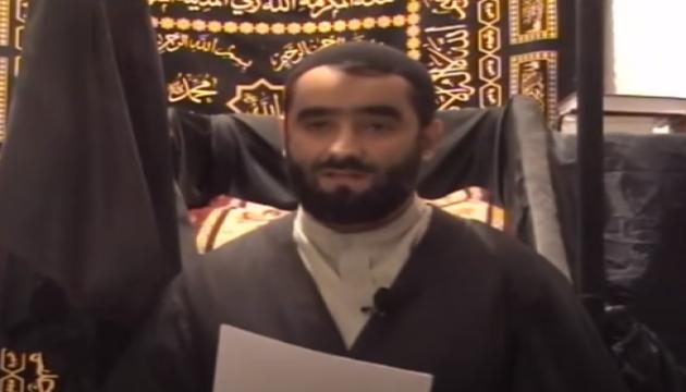 Şeyx Cavid - Camaat namazı ilə bağlı şəri bir məsələ