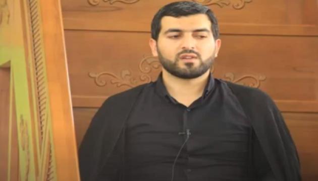 Hacı Eldayaq - Nəkir və Münkir nə yazır?