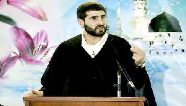  Kərbəlayi Surxay - Göz yaşları