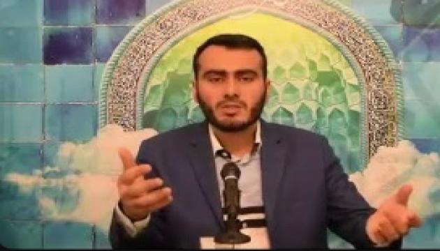 Camir Ağayev-Allahı görmək mümkündürmü? Ənam-103 (20-ci dərs)