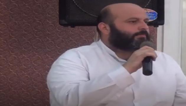  Sərdar Hacıhəsənli - İmam Rza (ə)