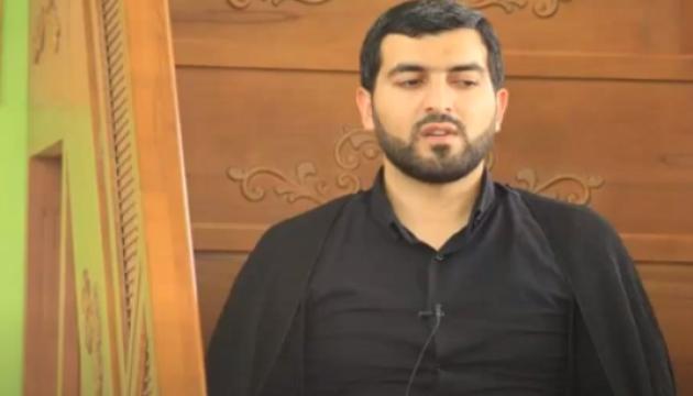 Hacı Eldayaq - İnsanın dilinin bəlaları