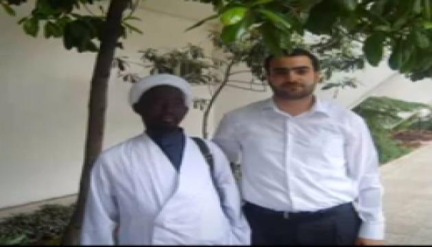 Hacı Vüqar - Həsrət günü