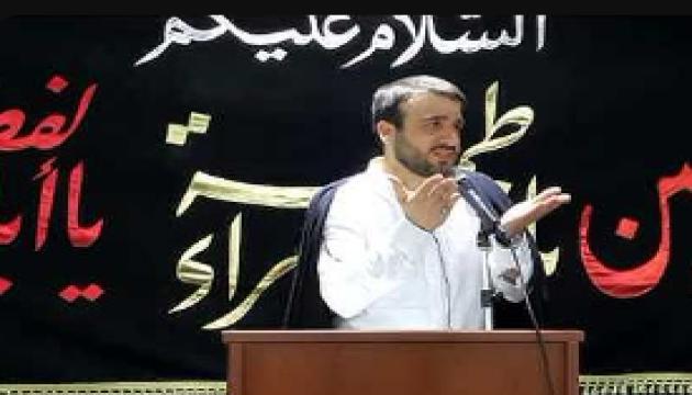 Hacı Ramil - Şəhvət hissiylə necə mübarizə edək